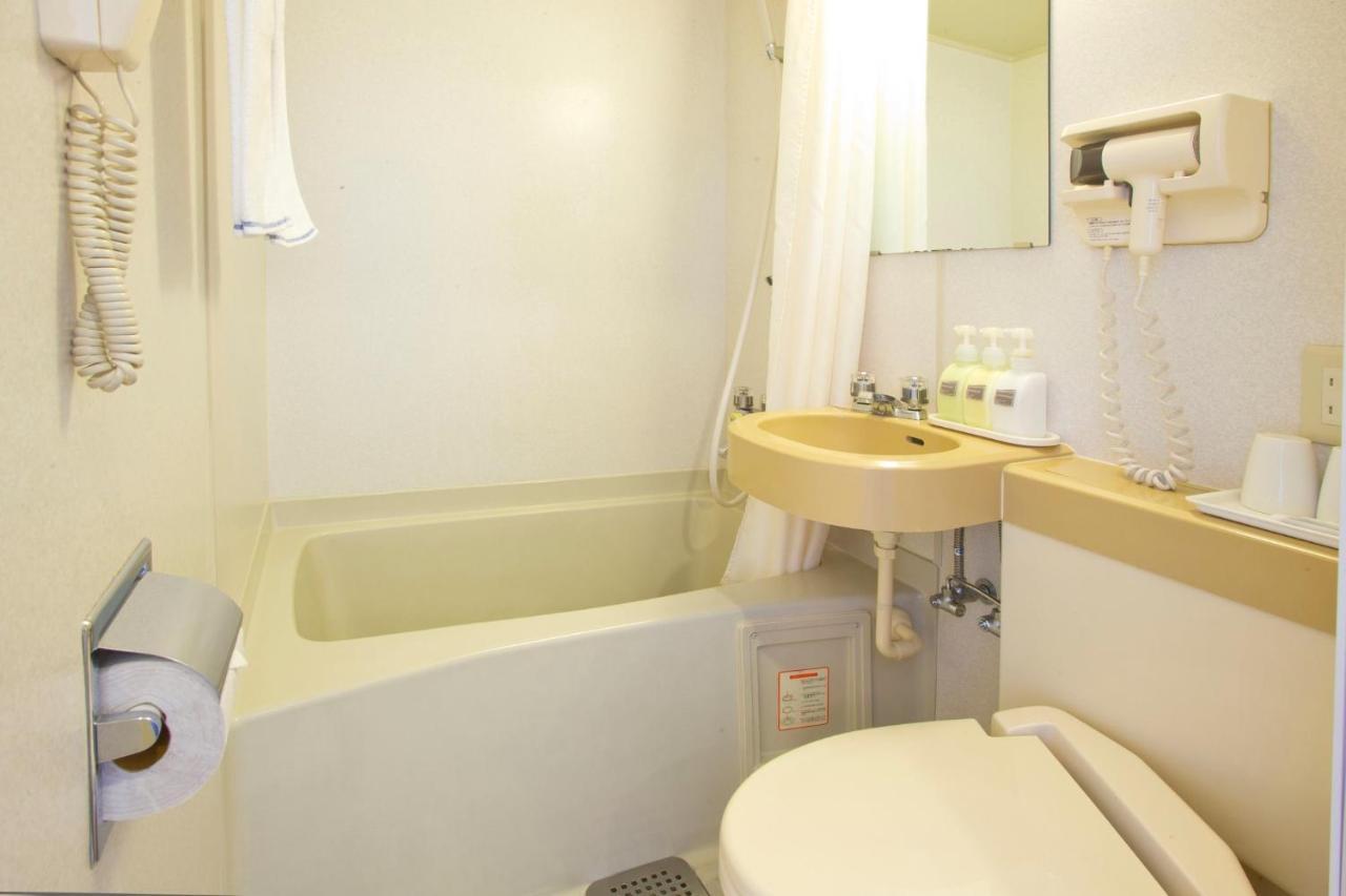 Hotel South Garden Hamamatsu - Vacation STAY 92674 Exterior foto